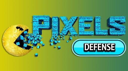download Pixels: Defense apk